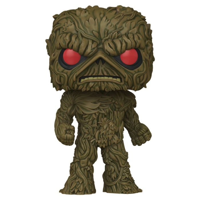 Justice League Dark Super Sized POP! Vinyl Figure Swamp Thing 15 cm
