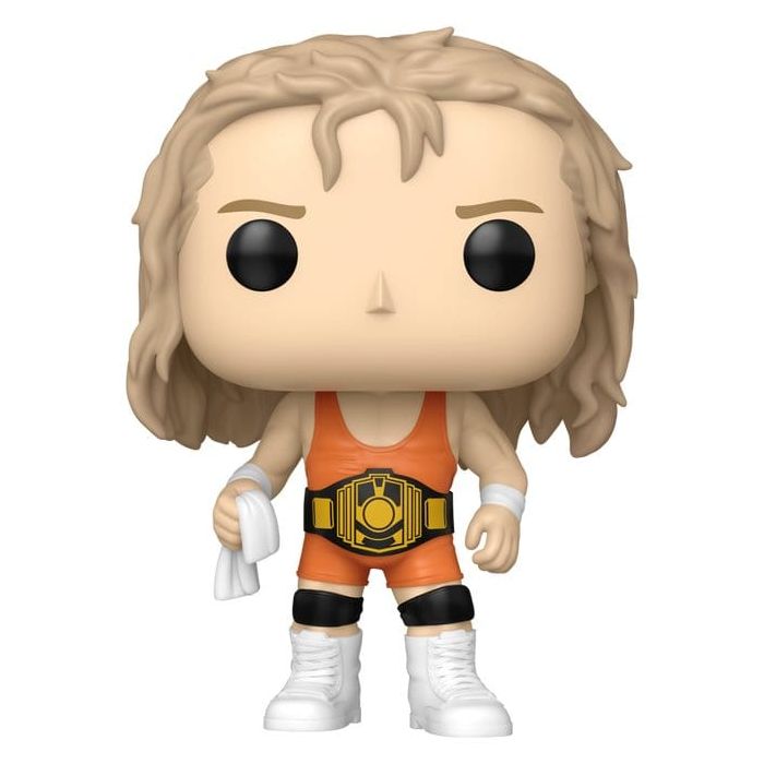 WWE POP! Vinyl Figure Curt Hennig (Mr. Perfect) 9 cm