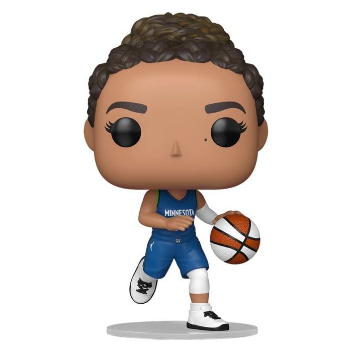 WNBA Legends POP! Sports Vinyl Figure Lynx- Napheesa Collier 9 cm