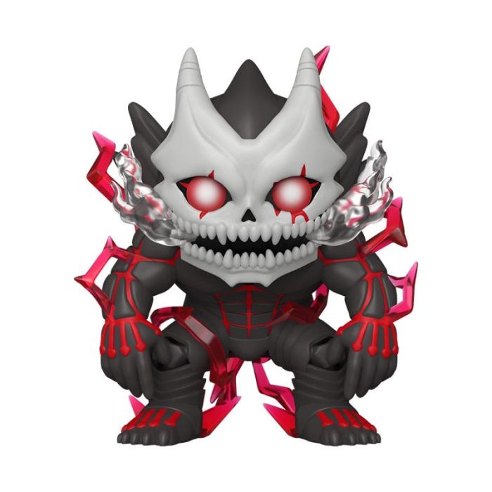 Kaiju No8 Super Sized POP! Vinyl Figure Kaiju No8(Uncontrolled) 15 cm