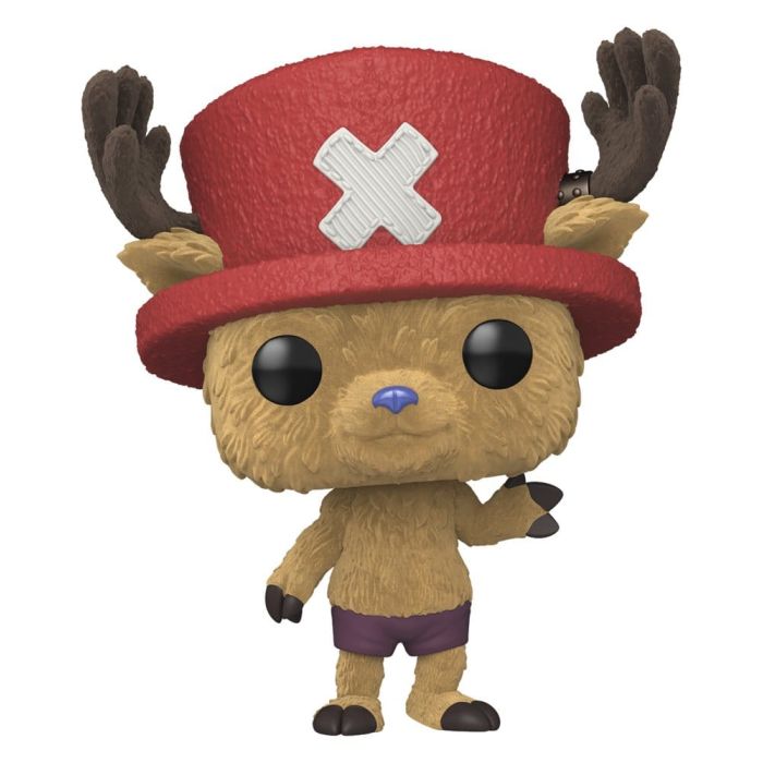 One Piece POP! TV Vinyl Figure Chopper 9 cm