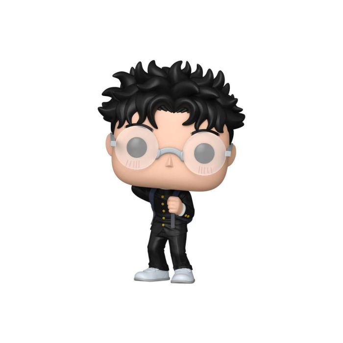 Dandadan POP! Vinyl Animation Figure Okarun 9 cm  [CHASE]