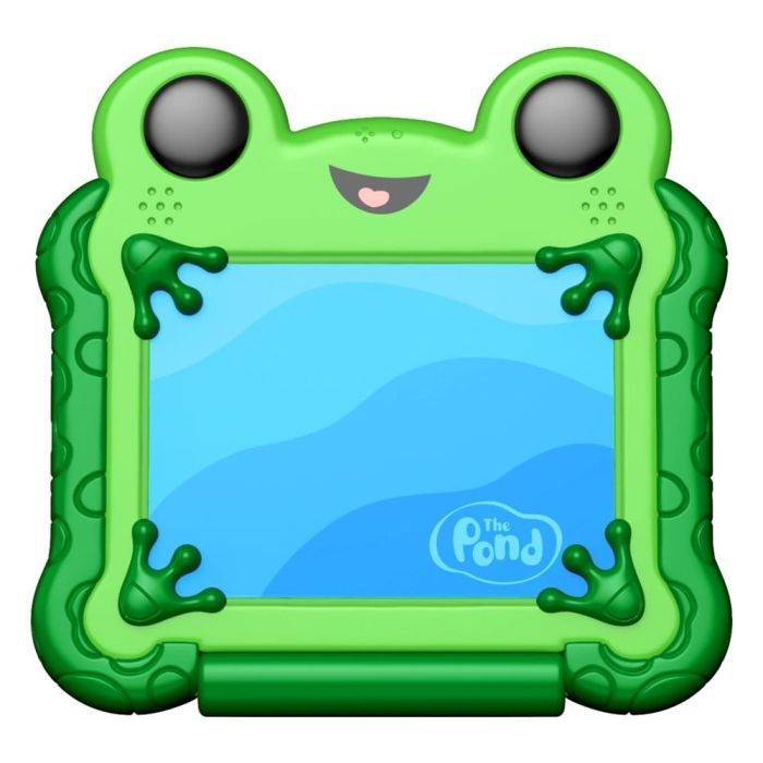 Toy Story 5 POP! Disney Vinyl Figures Lilypad 9 cm