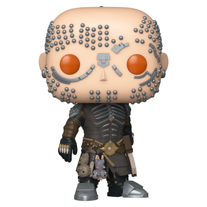 Supergirl (2026) POP! Vinyl Figure Krem of the Yellow Hills 9 cm