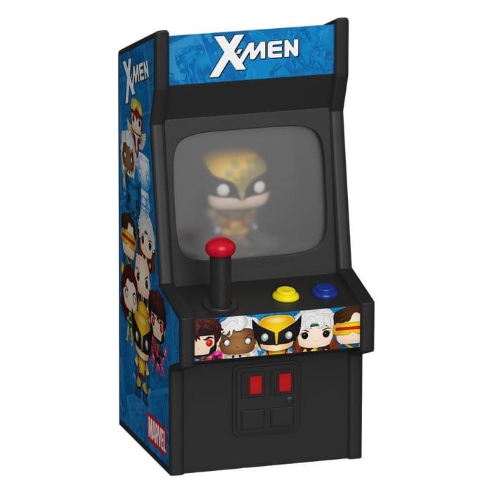 Marvel Bitty POP! Arcade Claw Vinyl Figure X-Men
