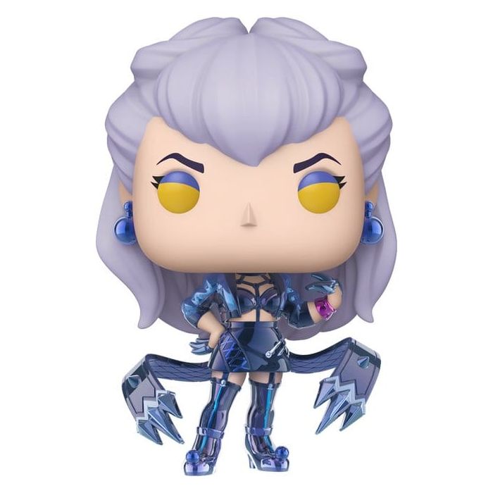 League of Legends POP! Games Vinyl Figure K/DA Evelynn 9 cm