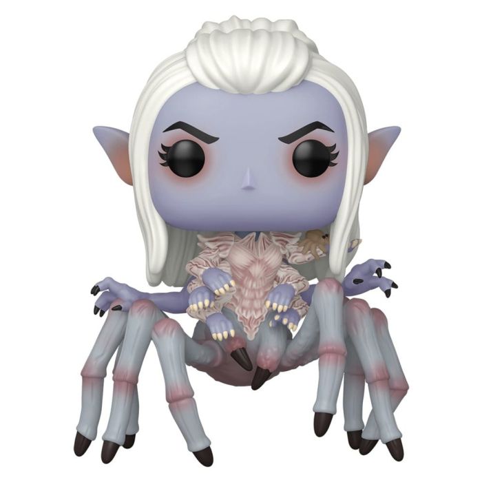 Dungeons & Dragons POP! Premium Vinyl Figure Lolth the Spider Queen 9 cm