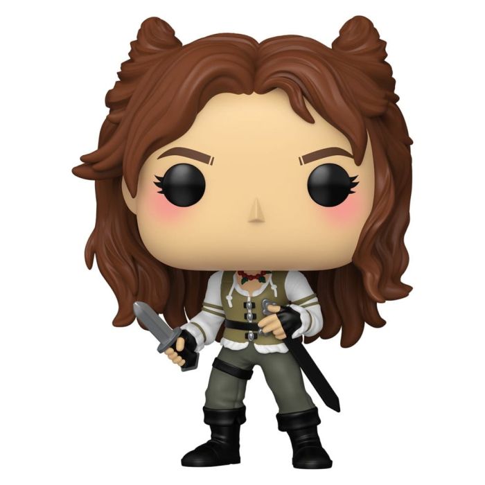 Folk of Air Series POP! Books Vinyl Figure Jude Duarte 9 cm