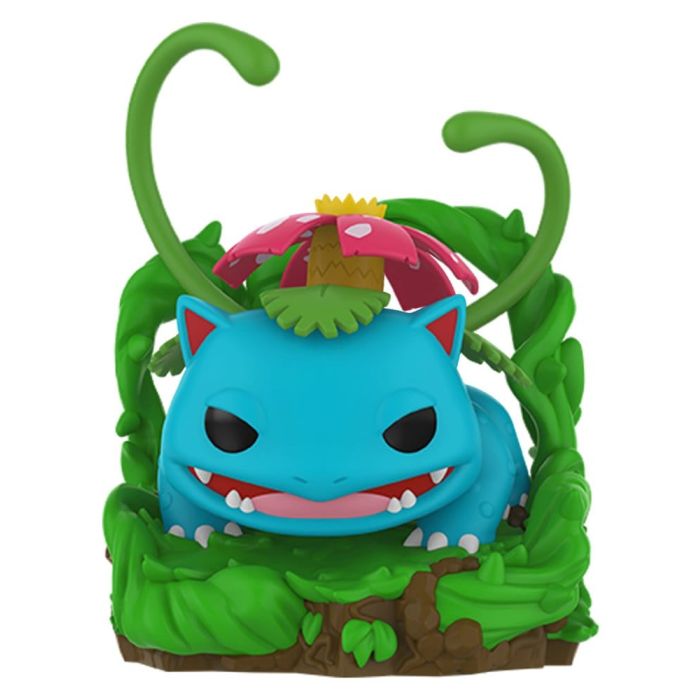 Pokémon POP! Premium Vinyl Figure Venusaur 9 cm