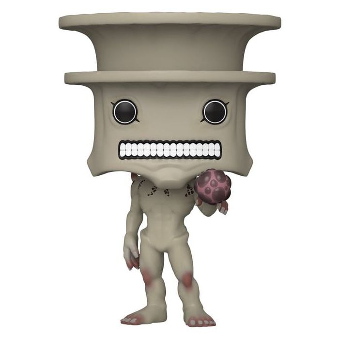 Kaiju No. 8 POP! Animation Vinyl Figures Kaiju No. 9 9 cm