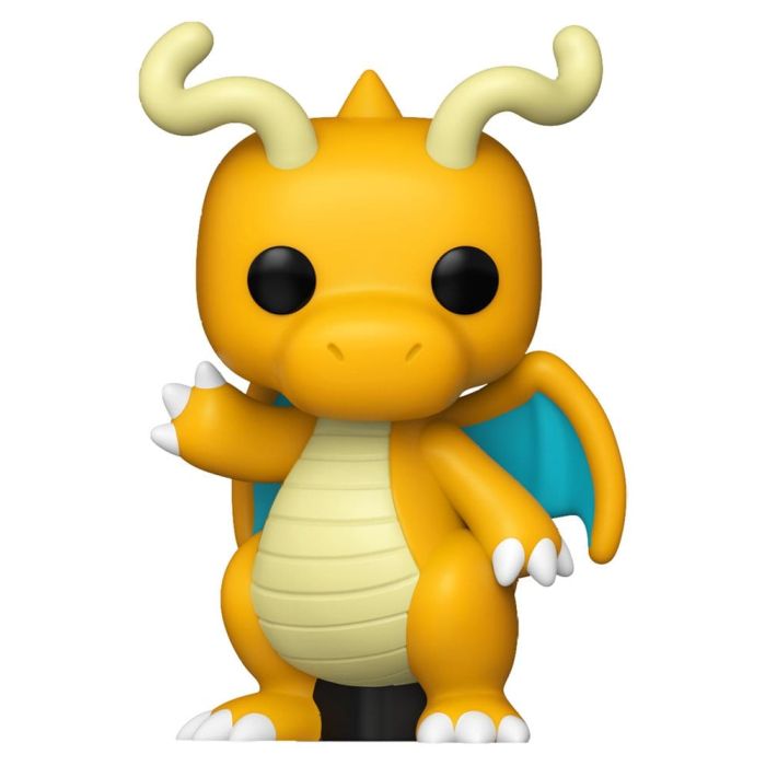 Pokémon Bitty POP! Display Vinyl Figures Poké Ball 