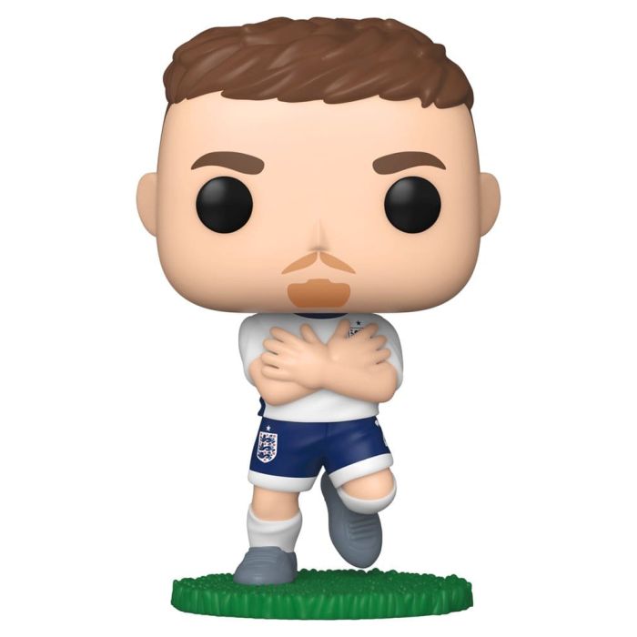 EFL POP! Football Vinyl Figure England- Cole Palmer 9 cm
