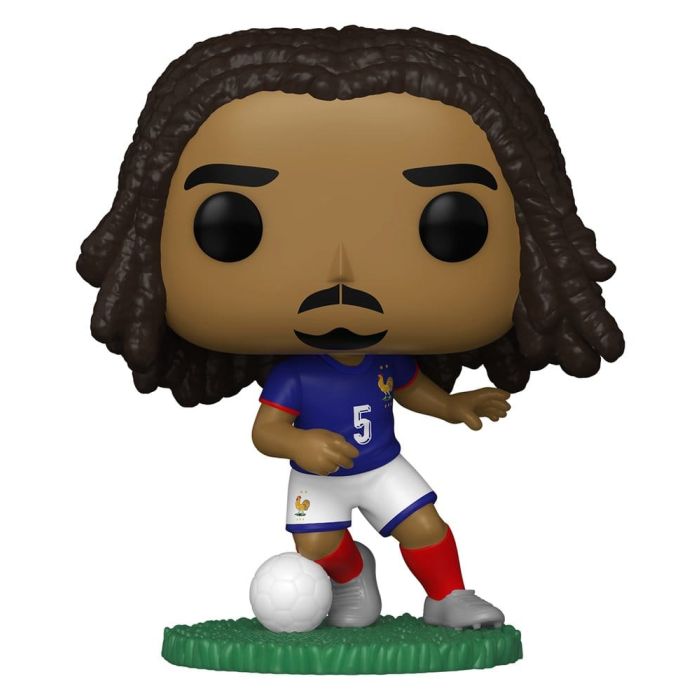 EFL POP! Football Vinyl Figure France- Jules Kounde 9 cm