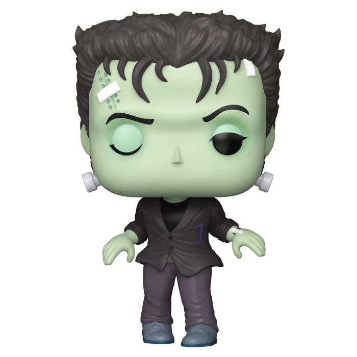 Universal Monsters POP! Movies Vinyl Figure Frankenstein 9 cm
