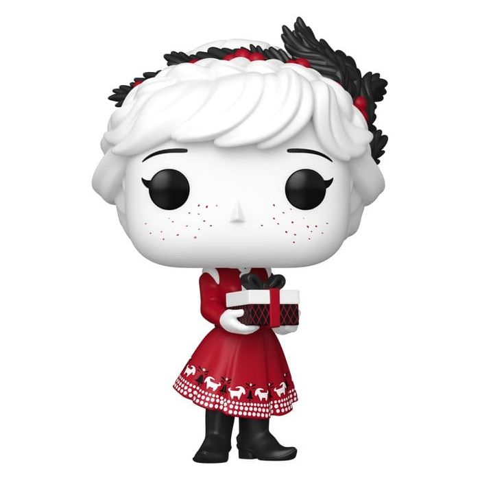 Disney POP! Vinyl Figure : Frozen NH- Anna 9 cm