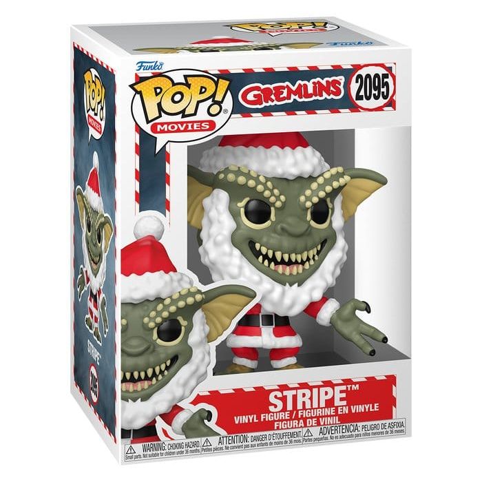 Gremlins POP! Movies Vinyl Figure Gremlin(HLDY) 9 cm