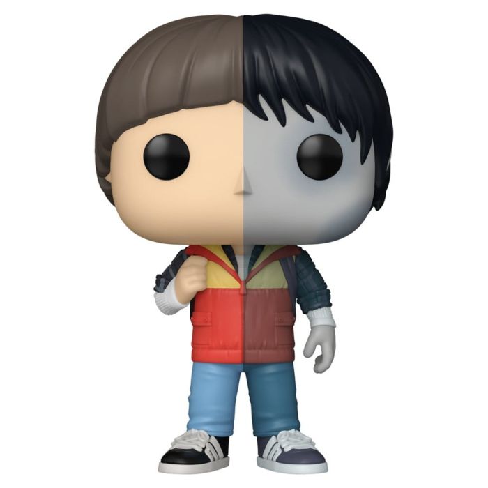 Stranger Things POP! TV Vinyl Figures Will Byers SPLT 9 cm