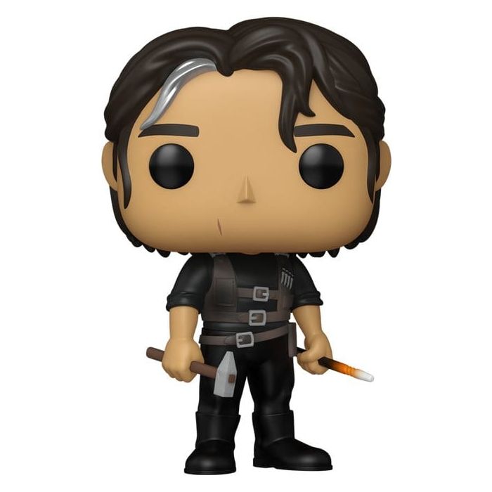 Powerless POP! Books Vinyl Figure Makoto Khitan 9 cm