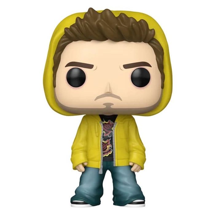 Breaking Bad POP! Television Vinyl Figure Jesse Pinkman 9 cm