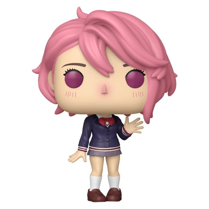 Dandadan POP! Animation Vinyl Figure Aira 9 cm