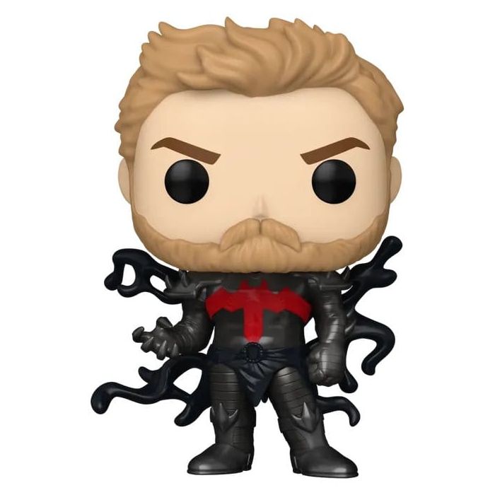 Marvel POP! Vinyl Figure : VC- Anti-All Eddie 9 cm