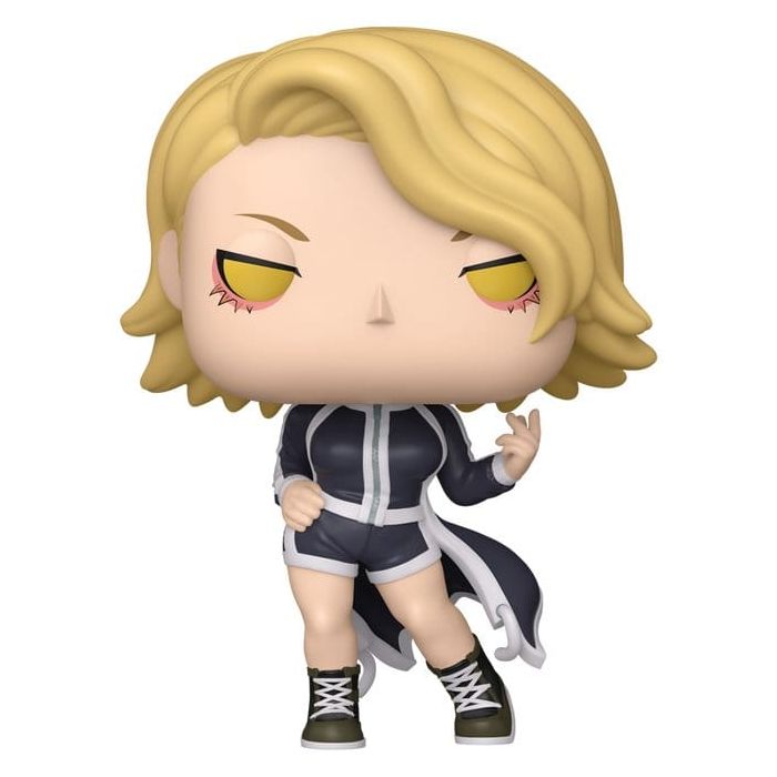 Tougen Anki POP! Animation Vinyl Figure Kuina 9 cm