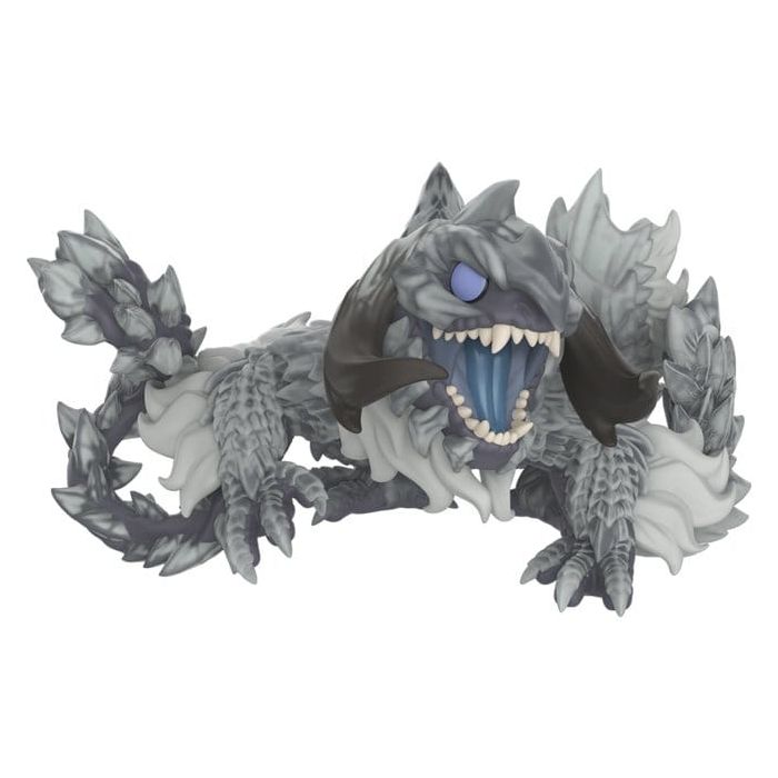 Monster Hunter Wilds Super Sized POP! Vinyl Figure Arkveld 15 cm