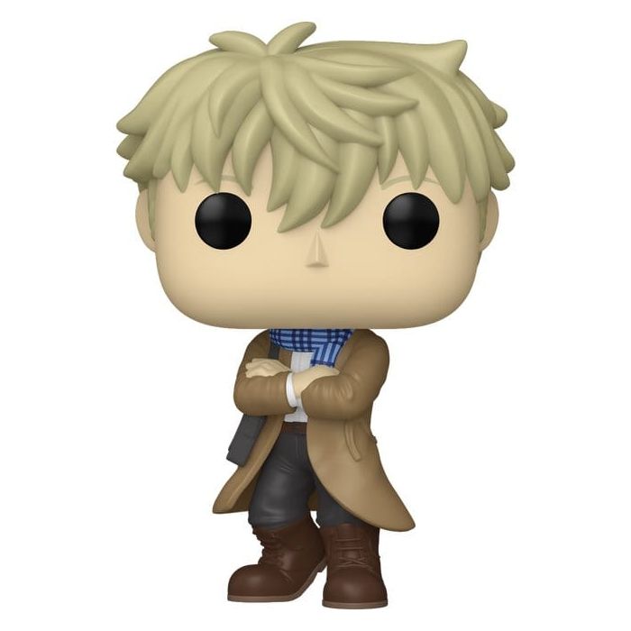 Spy x Family POP! Animation Vinyl Figure Loid (Holiday) 9 cm