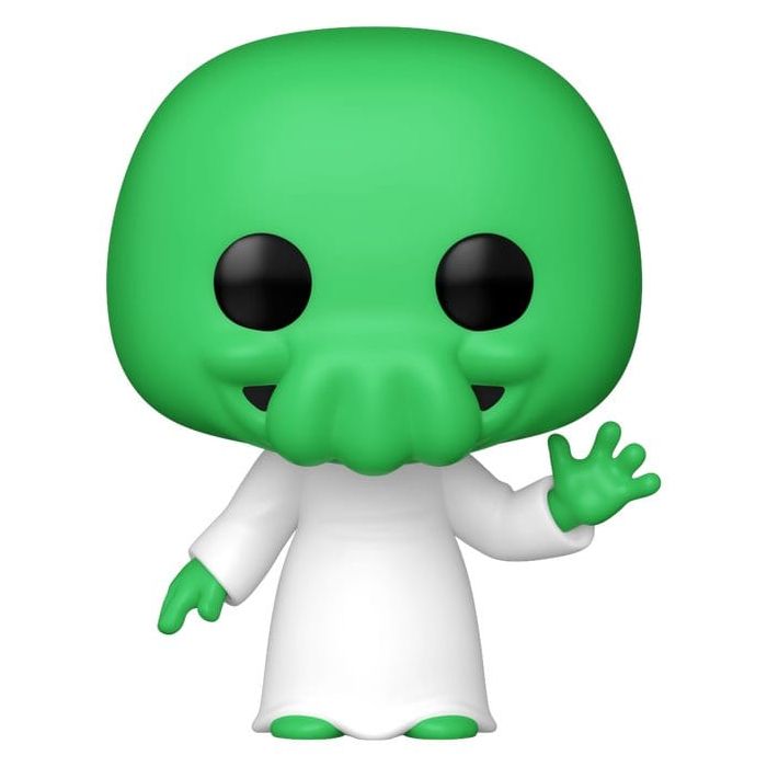 Minions 3 POP! Rocks Vinyl Figure Goomi 9 cm