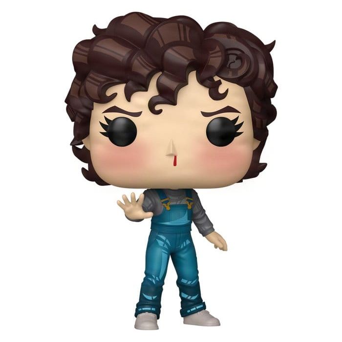 Stranger Things: Tales from '86 POP! Animation Vinyl Figure Eleven 9 cm