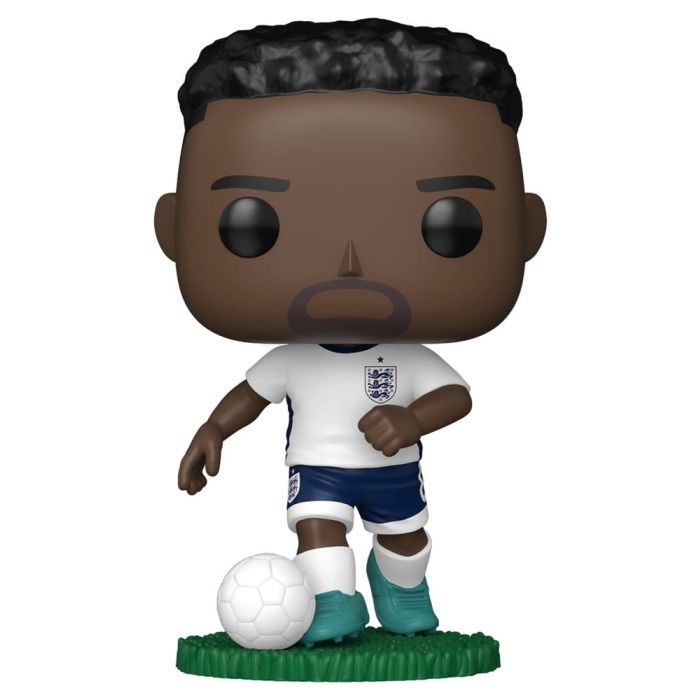 EFL POP! Football Vinyl Figure England- Marc Guehi 9 cm