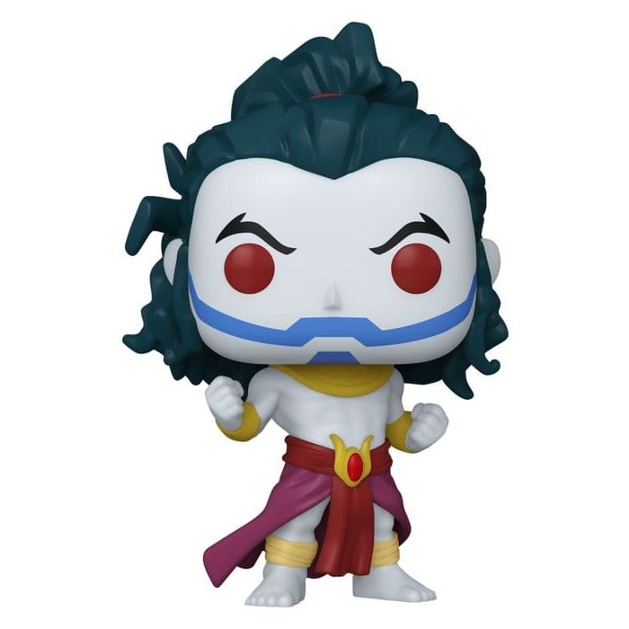 X-Men '97 POP! Vinyl Figure En Sabah Nur (Past) 9 cm