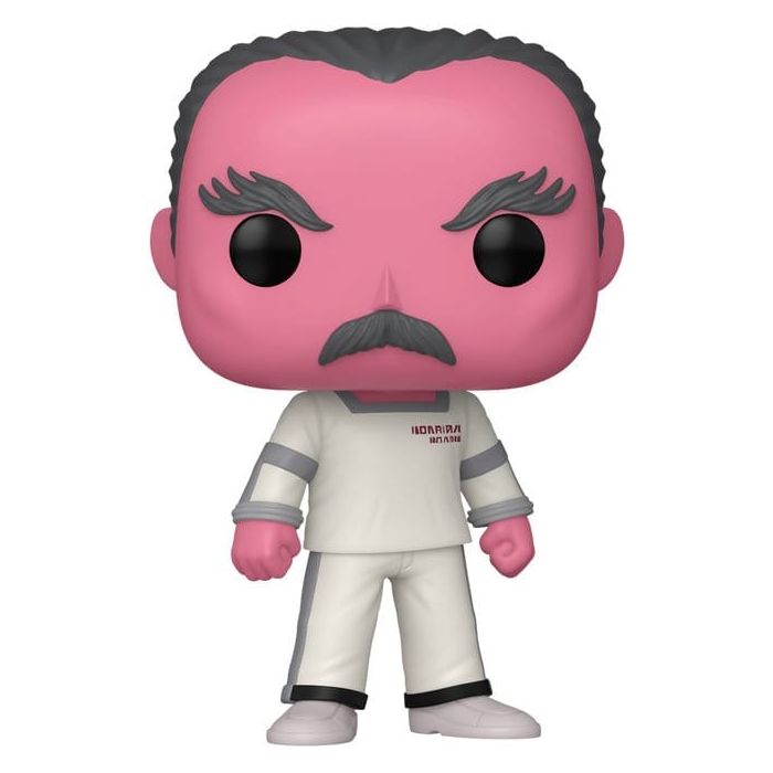 DC Studios Lanterns POP! Heroes Vinyl Figure Sinestro 9 cm