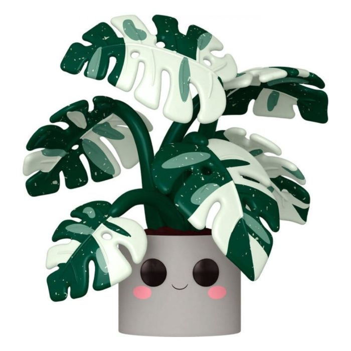 Flora Super Sized Jumbo POP! Plants Vinyl Figure Monstera 25 cm