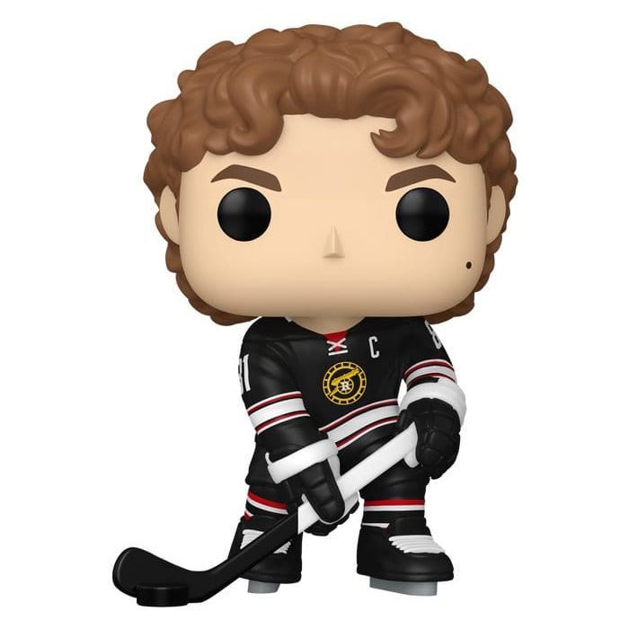 Heated Rivalry POP! TV Vinyl Figure Ilya Rozanov 9 cm
