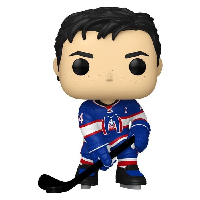 Heated Rivalry POP! TV Vinyl Figure Shane Hollander 9 cm