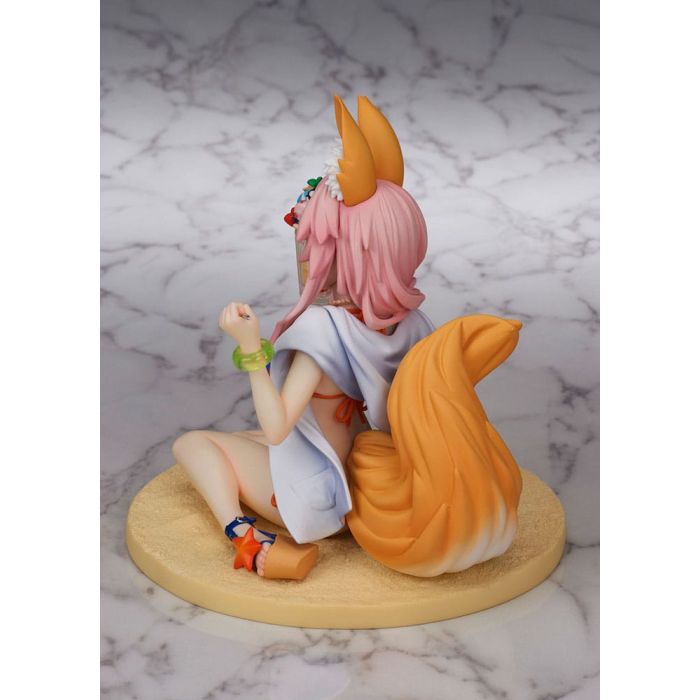 Fate/Grand Order PVC Statue Lancer Tamamo no mae 16 cm