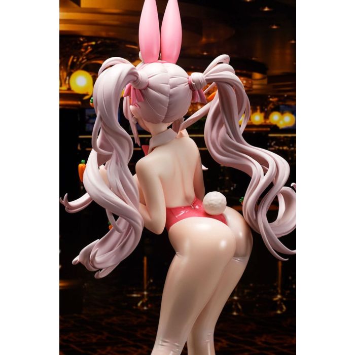 Goddess of Victory: Nikke PVC Statue Alice wonderland bunny 27 cm  