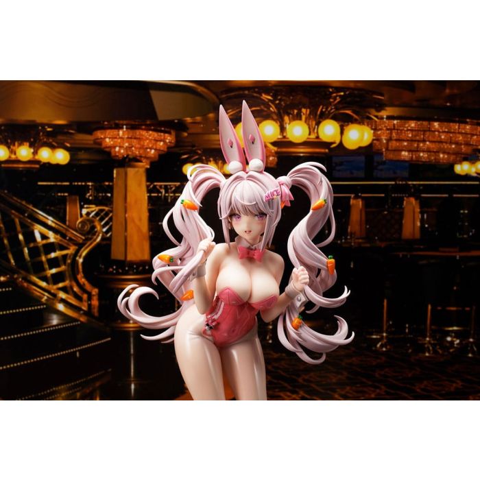 Goddess of Victory: Nikke PVC Statue Alice wonderland bunny 27 cm  