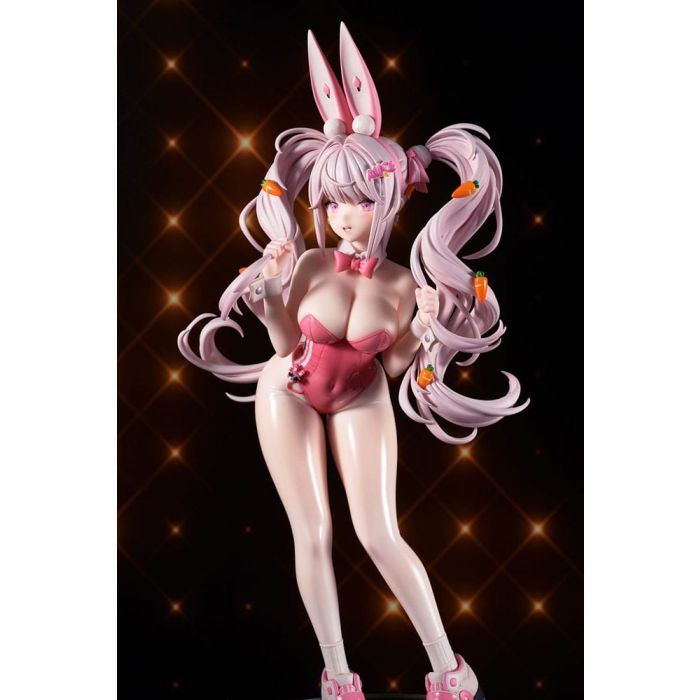 Goddess of Victory: Nikke PVC Statue Alice wonderland bunny 27 cm  