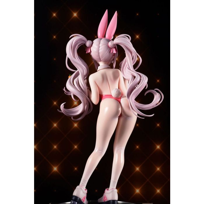 Goddess of Victory: Nikke PVC Statue Alice wonderland bunny 27 cm  