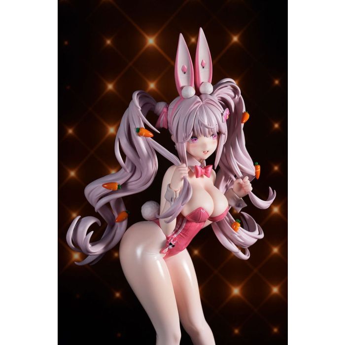 Goddess of Victory: Nikke PVC Statue Alice wonderland bunny 27 cm  