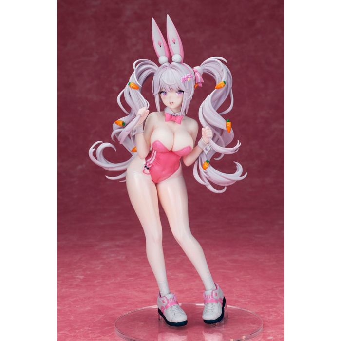 Goddess of Victory: Nikke PVC Statue Alice wonderland bunny 27 cm  