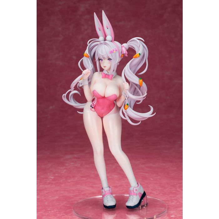 Goddess of Victory: Nikke PVC Statue Alice wonderland bunny 27 cm  