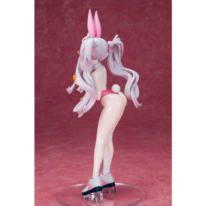 Goddess of Victory: Nikke PVC Statue Alice wonderland bunny 27 cm  