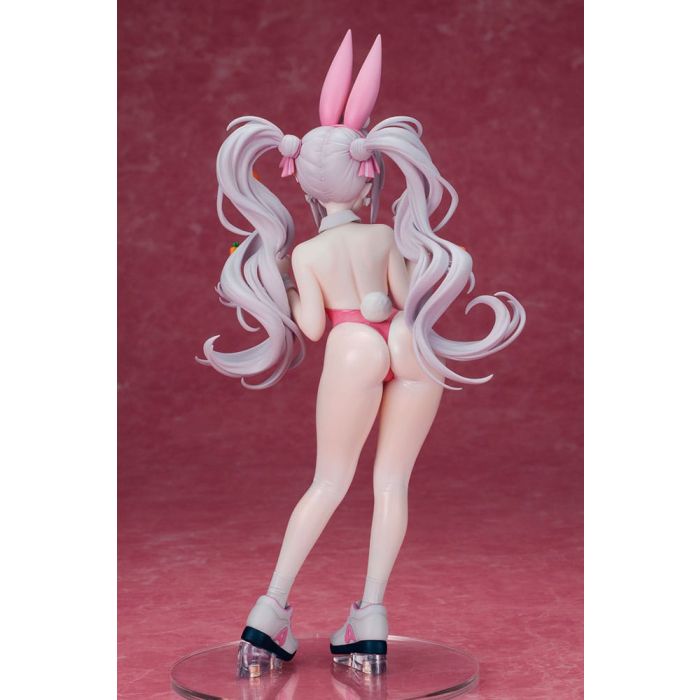 Goddess of Victory: Nikke PVC Statue Alice wonderland bunny 27 cm  
