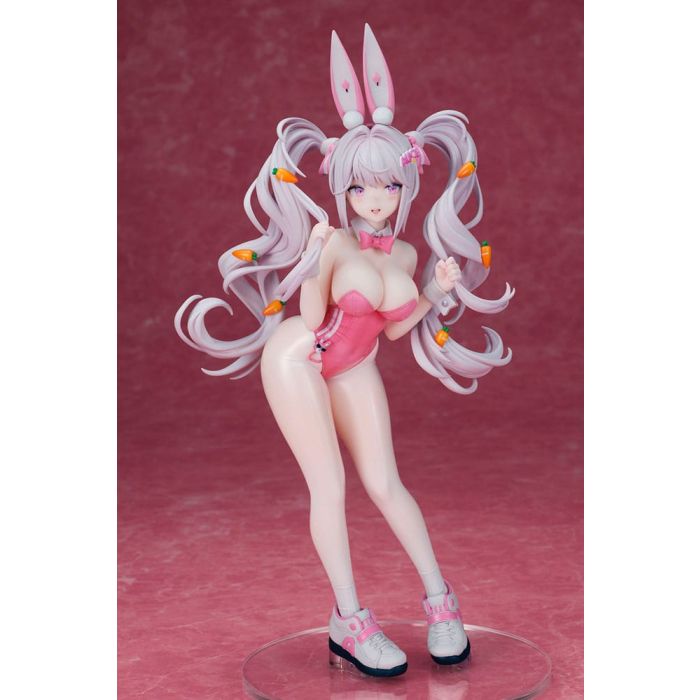Goddess of Victory: Nikke PVC Statue Alice wonderland bunny 27 cm  