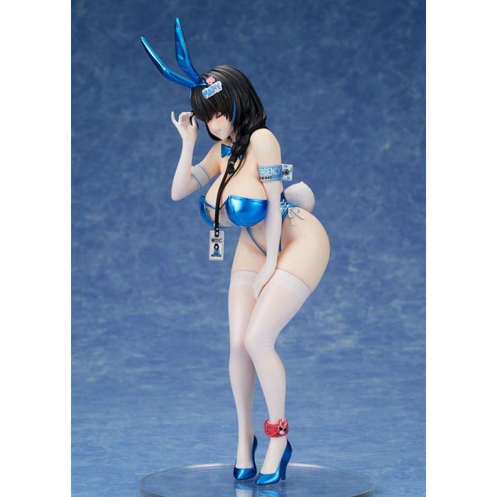 Goddess of Victory: Nikke PVC Statue Mary: Medical Rabbit 26 cm 