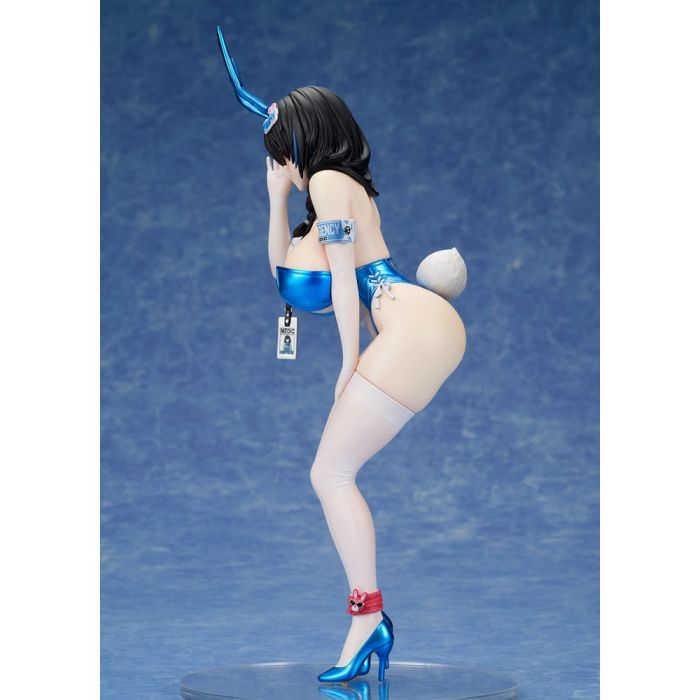 Goddess of Victory: Nikke PVC Statue Mary: Medical Rabbit 26 cm 