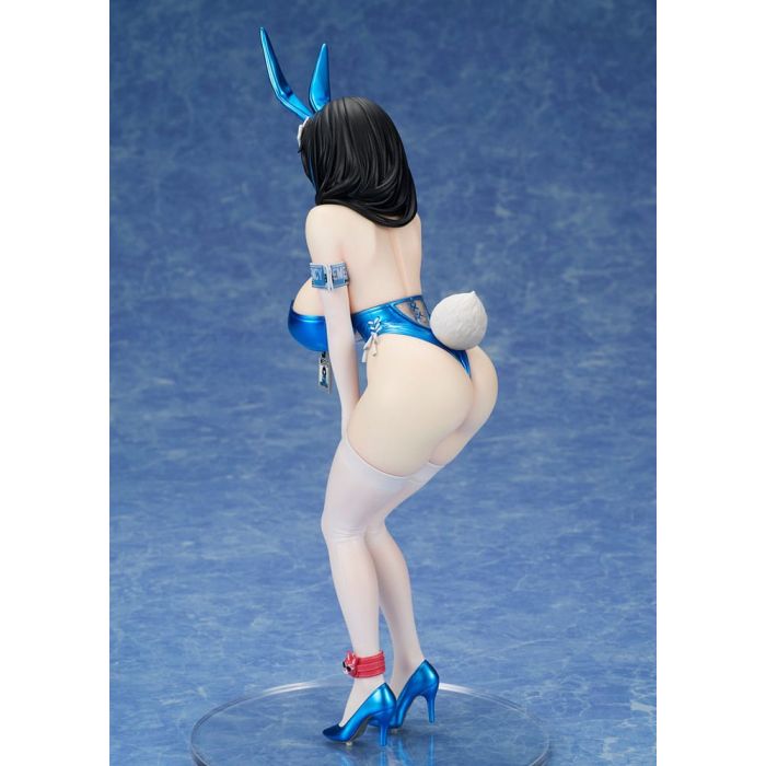 Goddess of Victory: Nikke PVC Statue Mary: Medical Rabbit 26 cm 